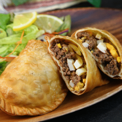 Empanadas