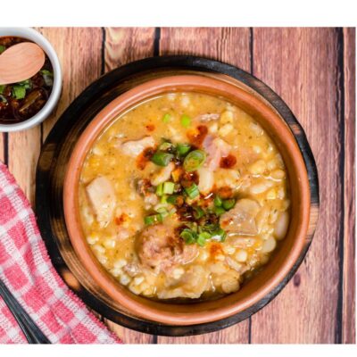 Locro