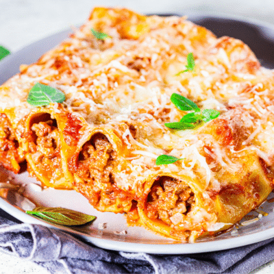 Pastas