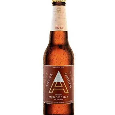 Andes Roja
