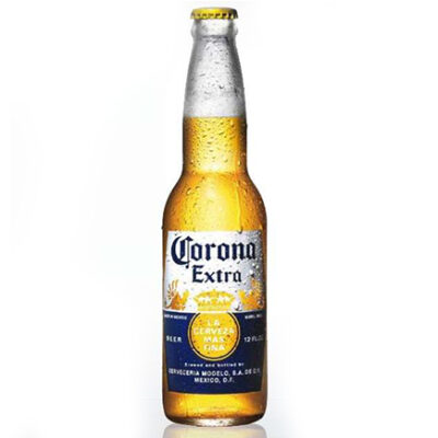 Corona (porrón)