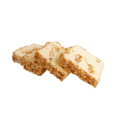 Almendrado