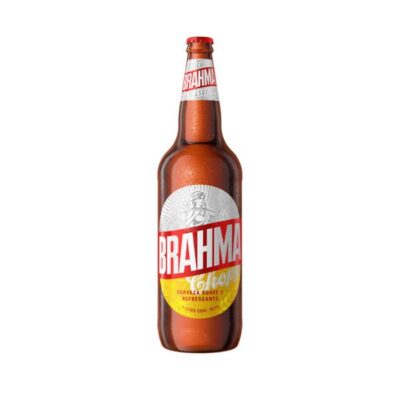 Brahama