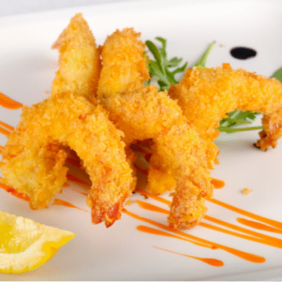 Langostinos