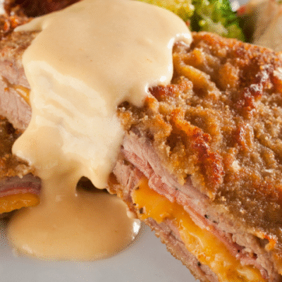 Milanesas de Carne