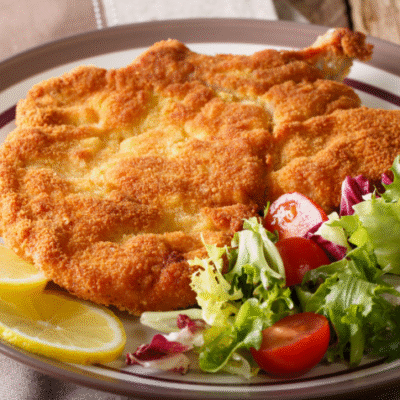 Milanesas