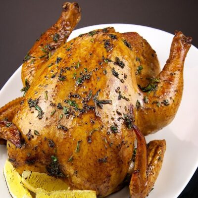 Pollos