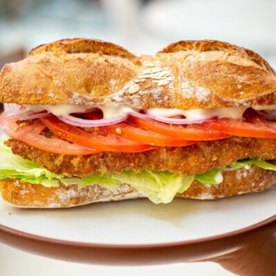Sandwiches