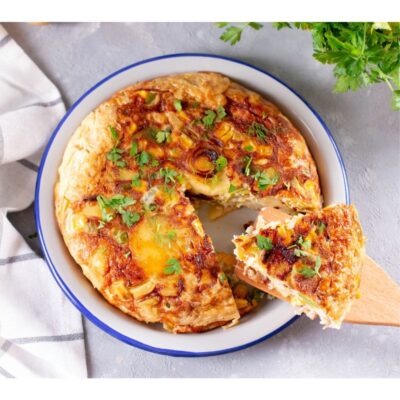 Tortillas